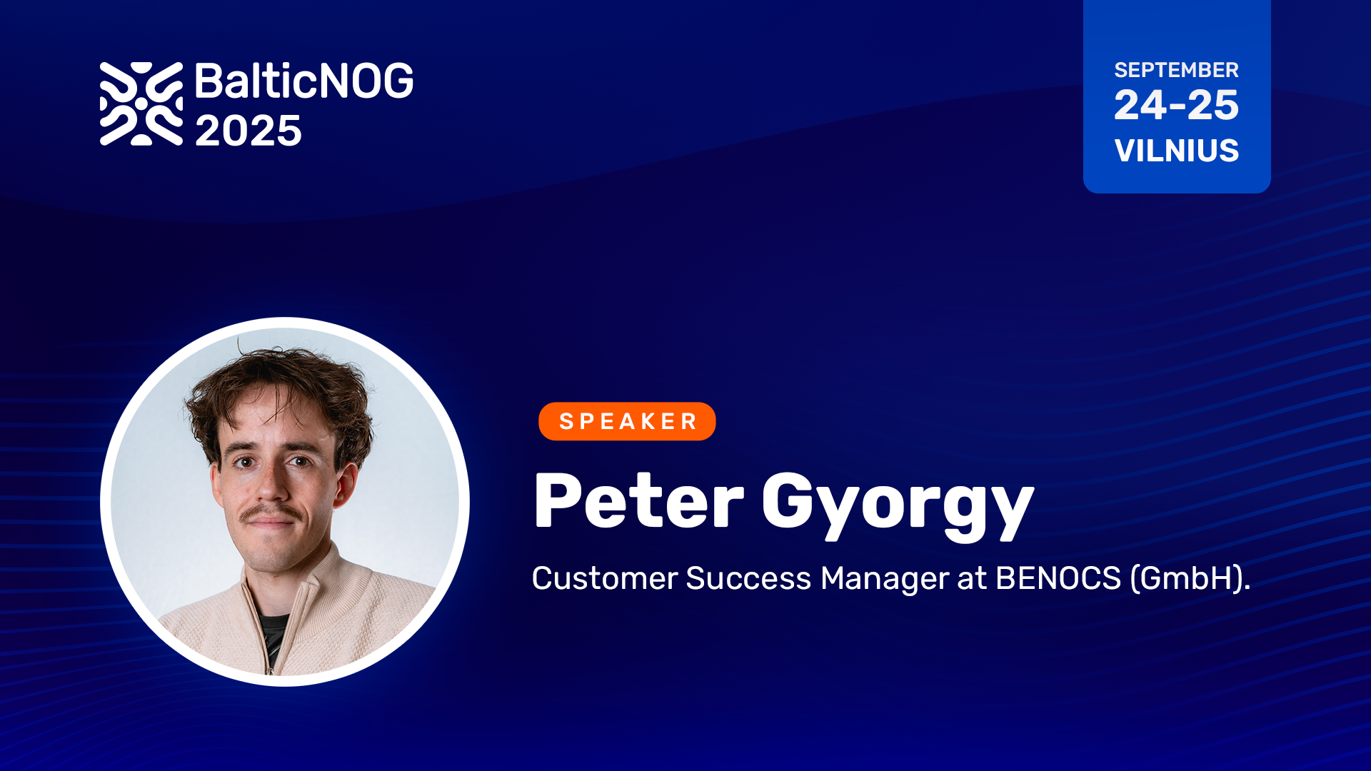 Peter Gyorgy