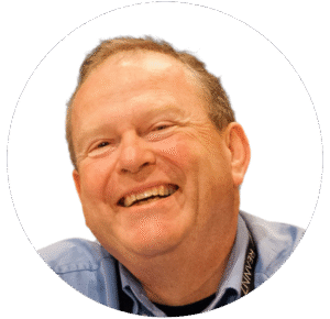 Geoff Huston