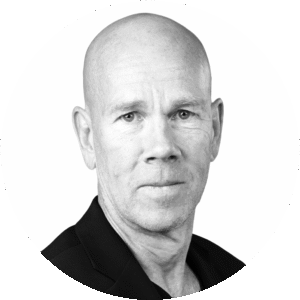 Mikael Holmberg