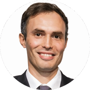 Oliver Gasser