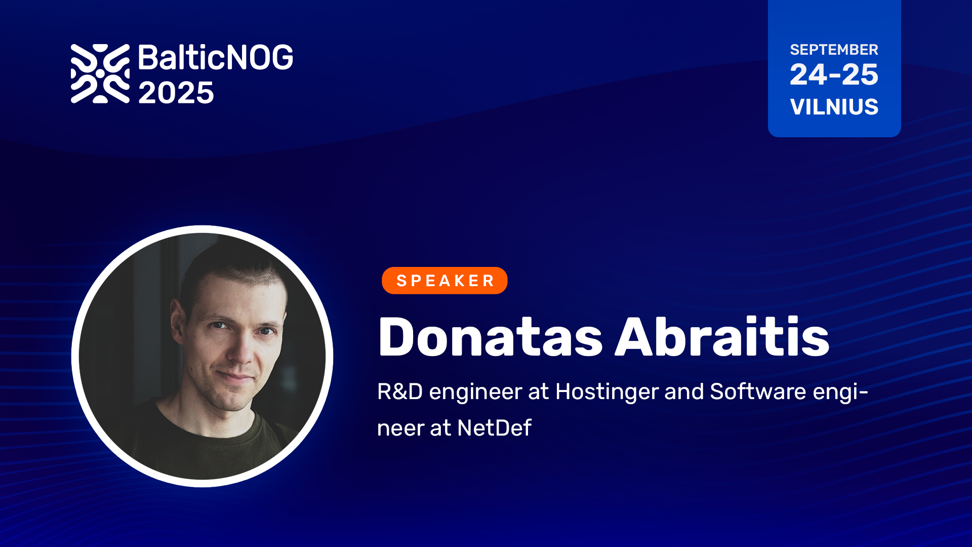 Donatas Abraitis