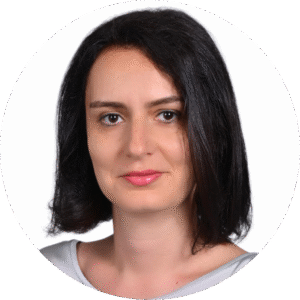Sonja Filiposka