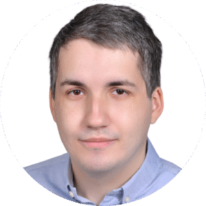Vojdan Kjorveziroski