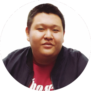Michael Takeuchi