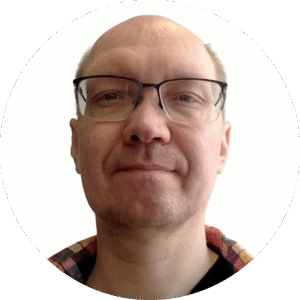 Aleksi Suhonen