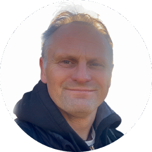 Kaj Kjellgren