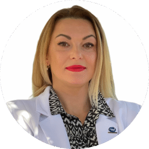 Olena Kushnir