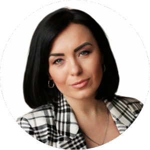 Viktoriia Opanasiuk