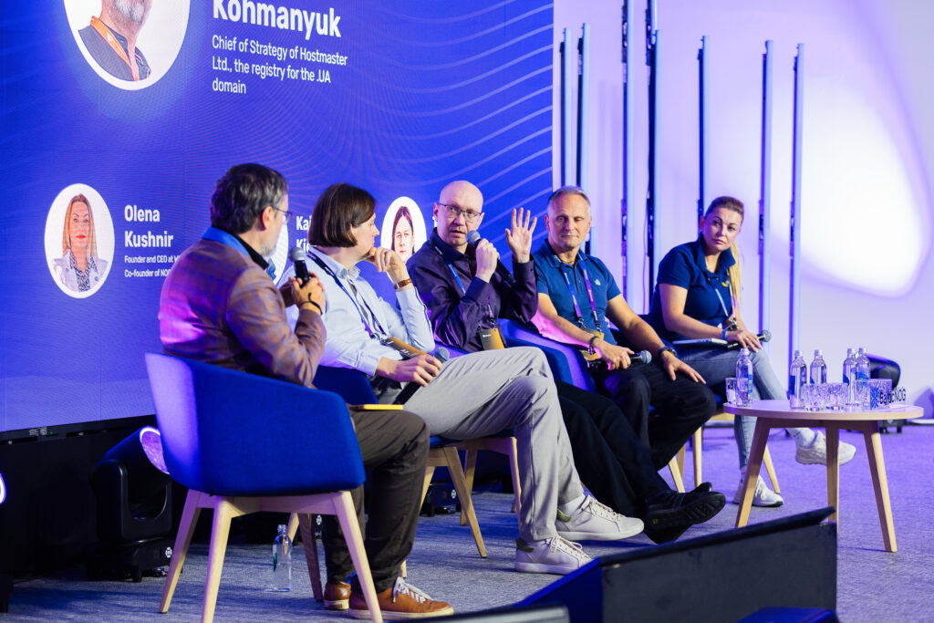 Network Resilience Discussion