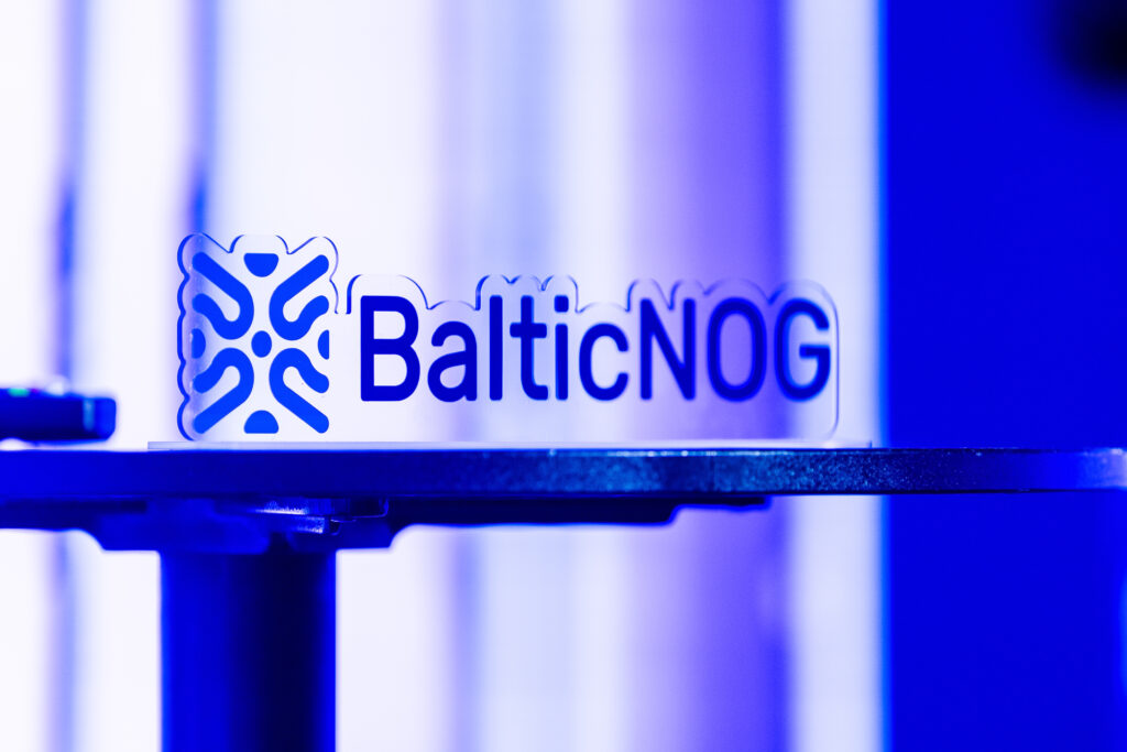 BalticNOG Logo